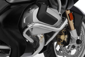 BMW R 1250 RT Protection - Engine Crash Bars.