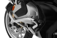 BMW R 1250 RT Protection - Engine Crash Bars.

