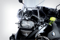 BMW R1200GS Portection - Upto 2013 Head Light Grill | Foldable.
