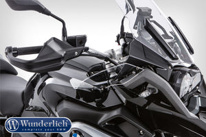 BMW R1200GS Protection - Wind Deflector "FLAPS" (Ergo).