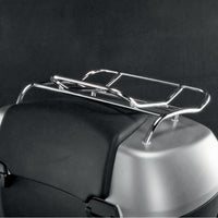 BMW K600 GT Ergonomics - Topcase luggage Rack.