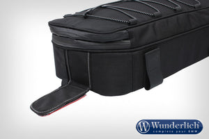 BMW R1200GS Luggage - Top "Bag Packer III" (Black).