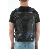 Wunderlich Backpack WP20 - black