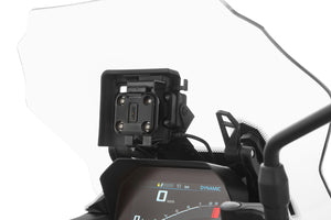Motorrad Bag Holder Bracket for Navigator Slot