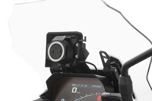 Motorrad Bag Holder Bracket for Navigator Slot