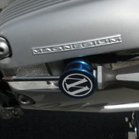 BMW Motorrad - Spark plugs Tool.