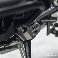 BMW R Series Protection - Stand (Side) Switch Guard.