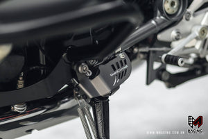 BMW R Series Protection - Stand (Side) Switch Guard.