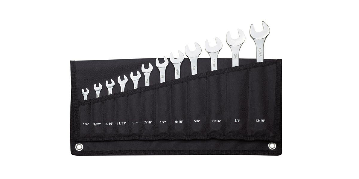 Set Spanner Combination - Canvas (IMPERIAL)