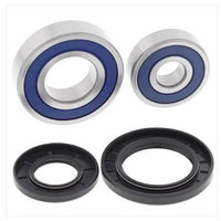 Wheel Bearing Kit (1282)