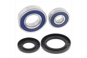 Wheel Bearing Kit (1282)