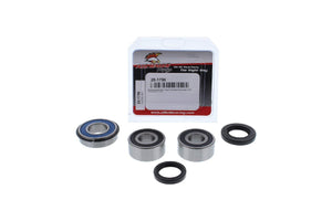 Wheel Bearing Kit (1756)