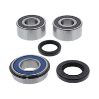 Wheel Bearing Kit (1756)