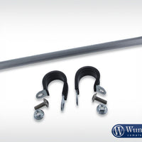 BMW R1250/1200GS/GSA Protection - Handlebar Centre Support.