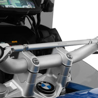 BMW F Series Ergonomics - Handlebar Strut