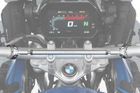 BMW F Series Ergonomics - Handlebar Strut
