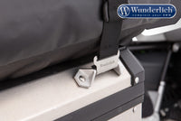 Duffle 35L Rack Pack by Wunderlich.
