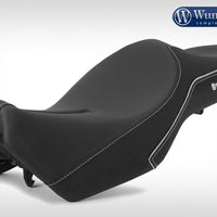 BMW Ergonomics - Wunderlich "Active Comfort" seat.