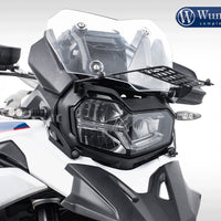 BMW F850GS Protection - Headlight Grill (Foldable).