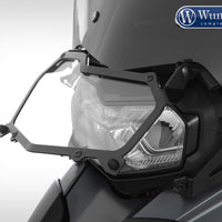 BMW F850GS Protection - Headlight Protector (Foldable).