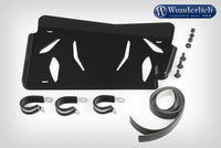 BMW F 850GS / 850GSA Protection - Centre Stand Plate.
