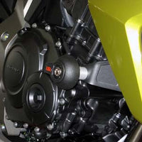 Honda CB1000R Protection - Frame Sliders.