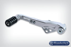 BMW Motorrad  Levers - Adjustable Gear Lever.