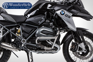 BMW R1200GS Protection - Engine Crash Bar (SS).