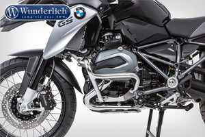 BMW R1200GS Protection - Engine Crash Bar (SS).