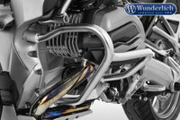 BMW R1200 GS LC Protection - Engine Guard.
