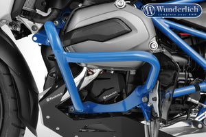 BMW R1200 GS LC Protection - Engine Guard.