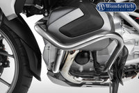 BMW R1250GS Protection - Engine Guard.
