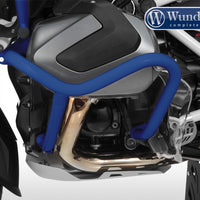 BMW R1250GS Protection - Engine Guard.