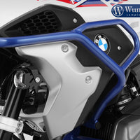 BMW R1250GS Protection - Engine Tank Guard.