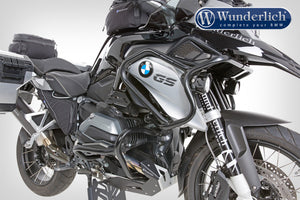 BMW R1200GS Protection - Engine Tank Guard (Black).