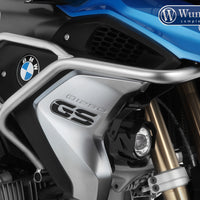BMW R1250GS Protection - Engine Tank Guard.