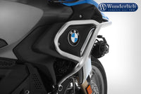 BMW R1250GS Protection - Engine Tank Guard.
