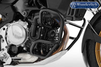 BMW F850GS Protection - Engine Crash Bars "EXTREME".

