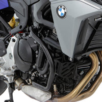 BMW F 900 R / XR Protection - Engine Crash Bar "Sports Style" (Black).