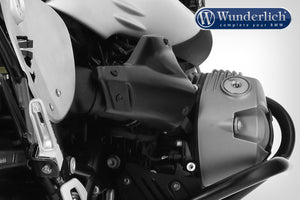 BMW R NineT Protection - Injection Covers.