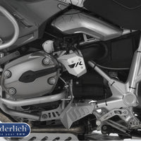 BMW R NineT Protection - Throttle sensor cover.
