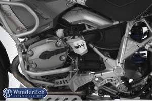 BMW R NineT Protection - Throttle sensor cover.