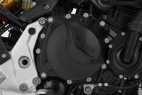 BMW F Series Protection - Clutch And Alternator Cover
