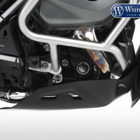 BMW R1250GS/GSA Protection - Engine & Header Pipe "EXTREME".