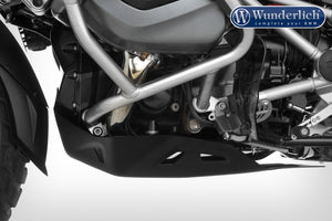 BMW R1250GS/GSA Protection - Engine & Header Pipe "EXTREME".