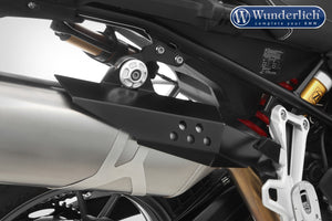 BMW F750 GS / 850 GS Protection - Exhaust Heat Shield.