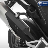 BMW F750 GS / 850 GS Protection - Exhaust Heat Shield.