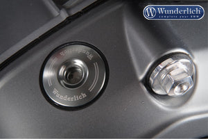 BMW R1200GS Protection - Oil Plug.