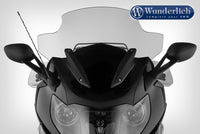 BMW K 1600 GT - Hand Guards.
