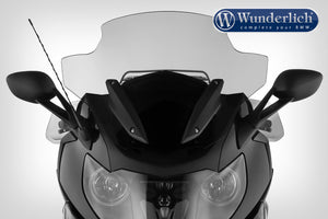 BMW K 1600 GT - Hand Guards.